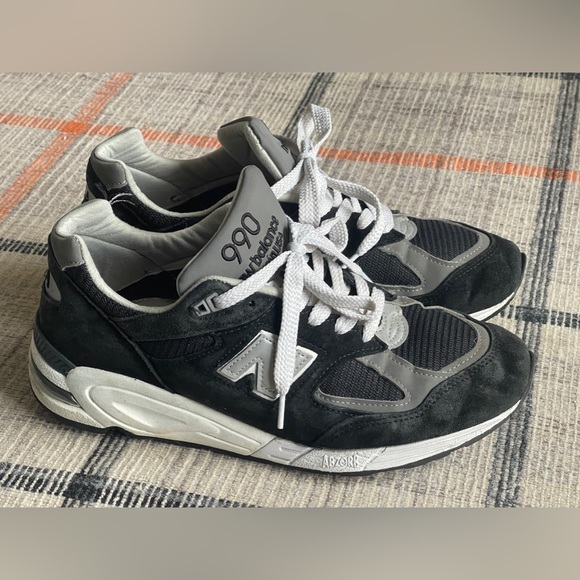 NEW BALANCE 990s version 1 - Picture 4 of 4